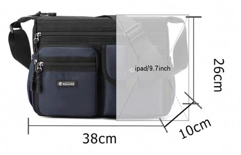 26001 Discover our stylish and practical shoulder bags – perfect for your everyday