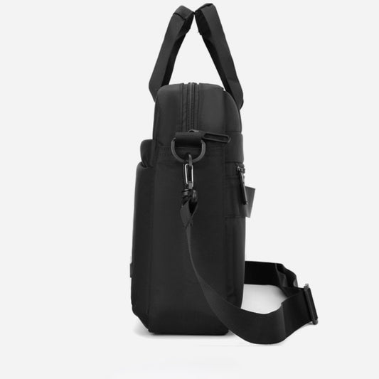 26004 📚 The ULTIMATE Laptop Crossbody Laptop Bag (39×28×8cm) – Your Stylish Carry Solution!