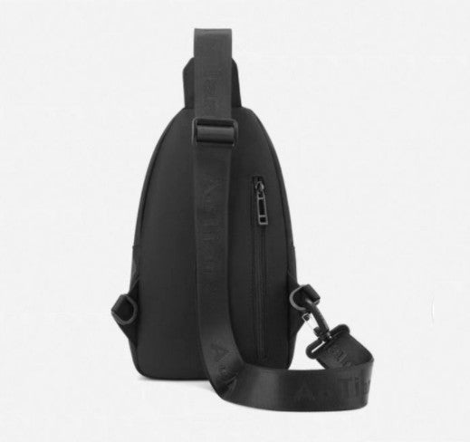 35005 Stylish Crossbody Bag – Compact, Lightweight & Perfect for Everyday Use