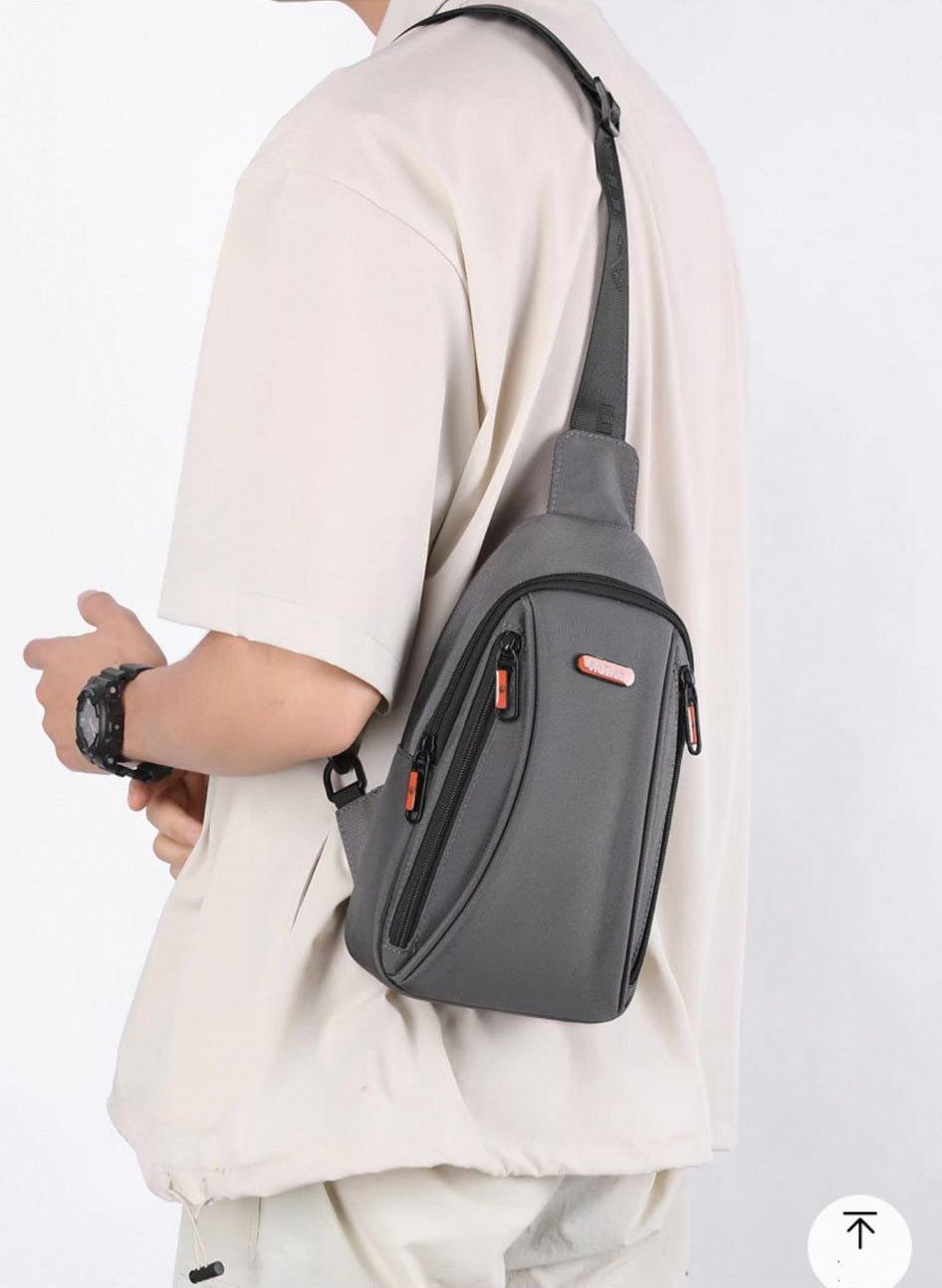 35005 Stylish Crossbody Bag – Compact, Lightweight & Perfect for Everyday Use