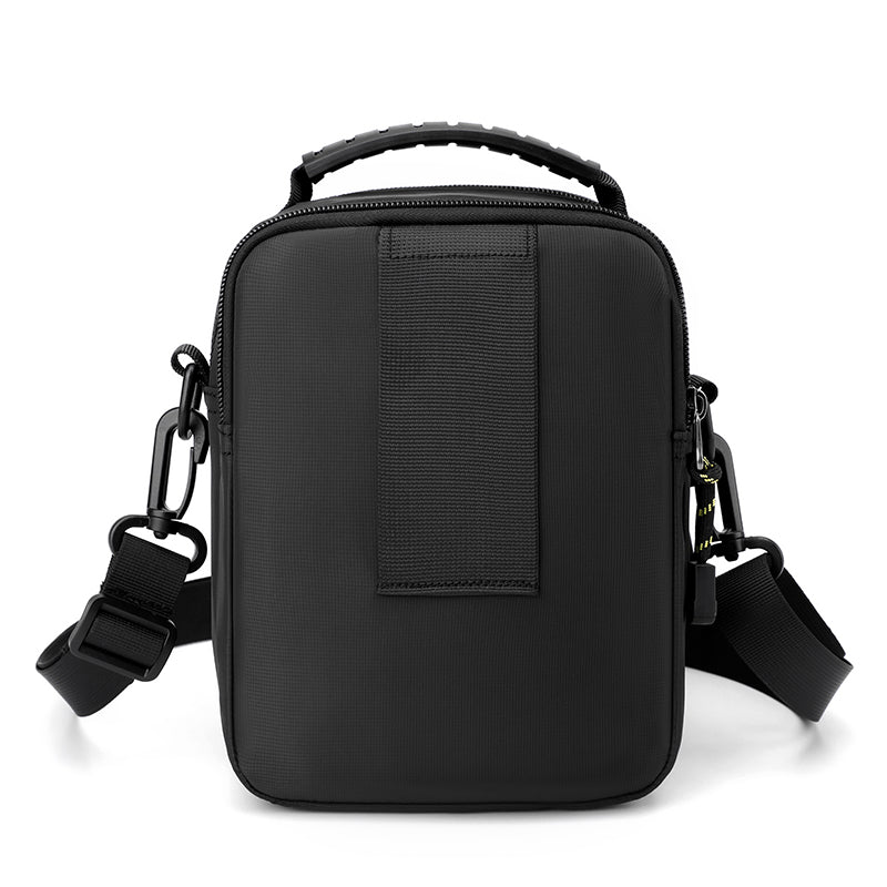 65352🔥 The PERFECT iPad Crossbody Bag – Slim Yet Spacious (24×19×12cm)