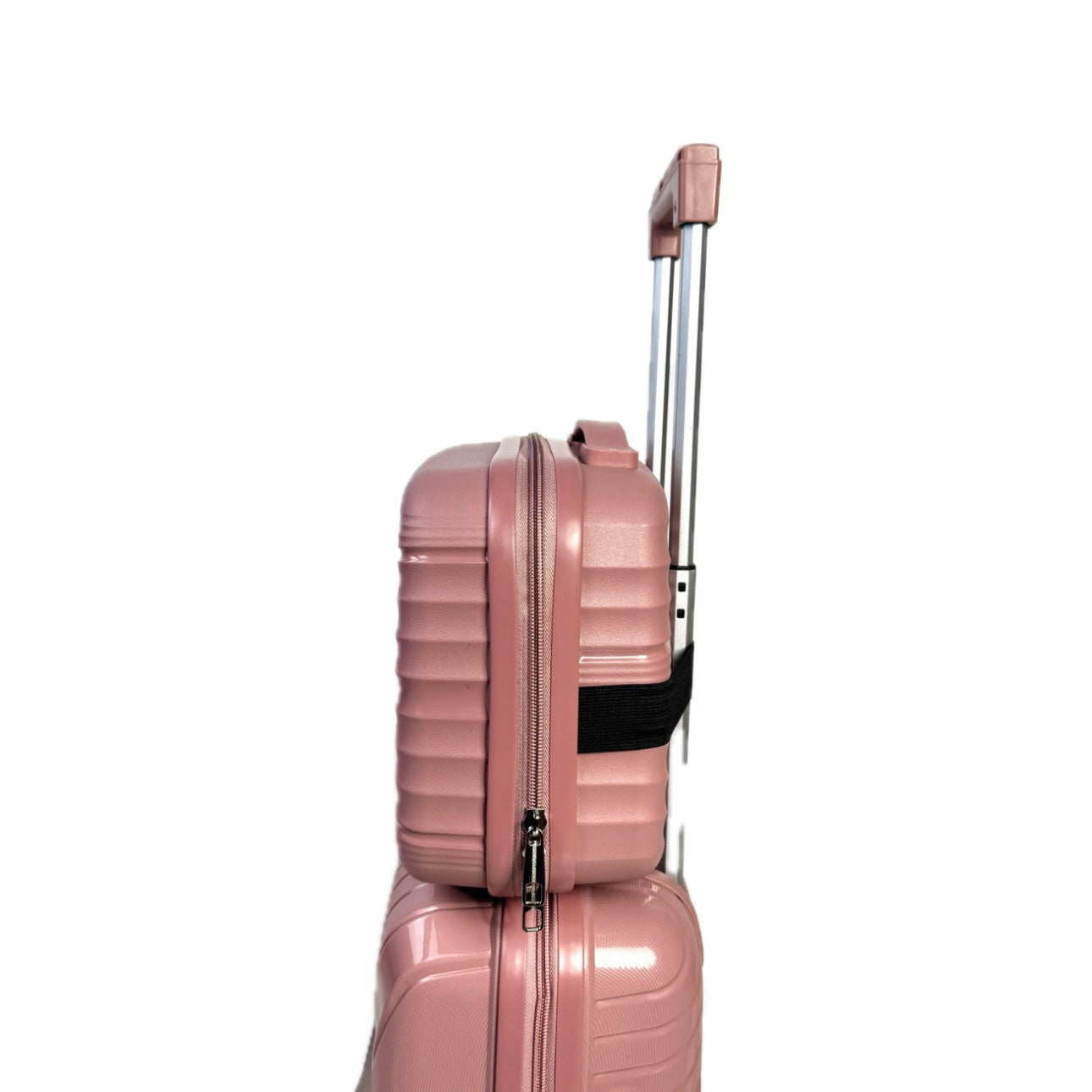 π 13β Silicone Vanity Case β Stylish, Scratch-Proof & Travel-Ready (33 x 28 x 18 cm)