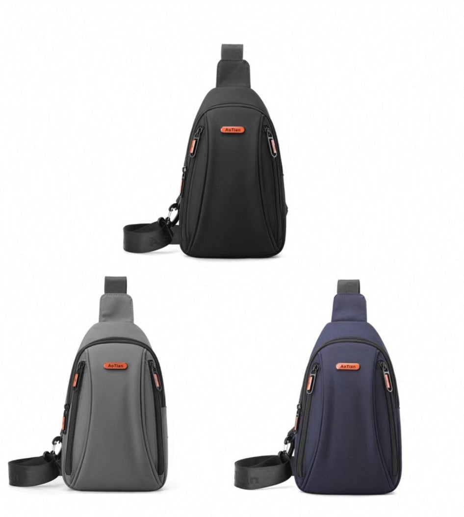 35005 Stylish Crossbody Bag – Compact, Lightweight & Perfect for Everyday Use