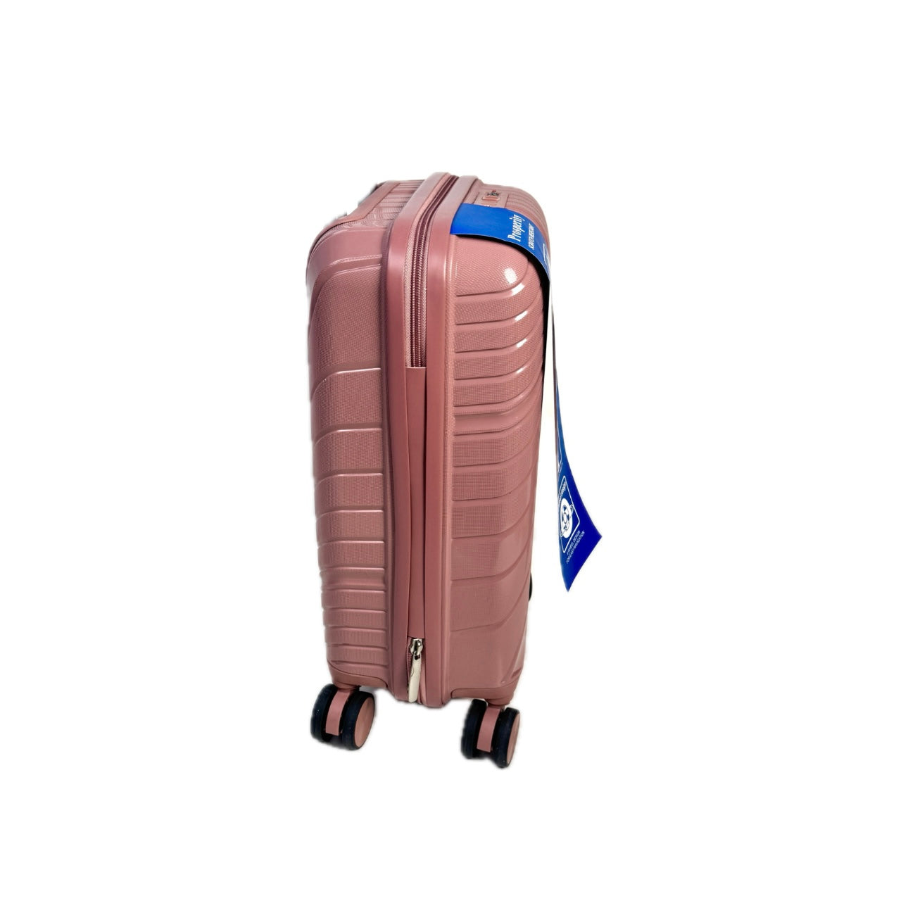 π§³ EasyJet Approved 8-Wheel Cabin Suitcase β Lightweight, Durable & Stylish (45x35x20cm)