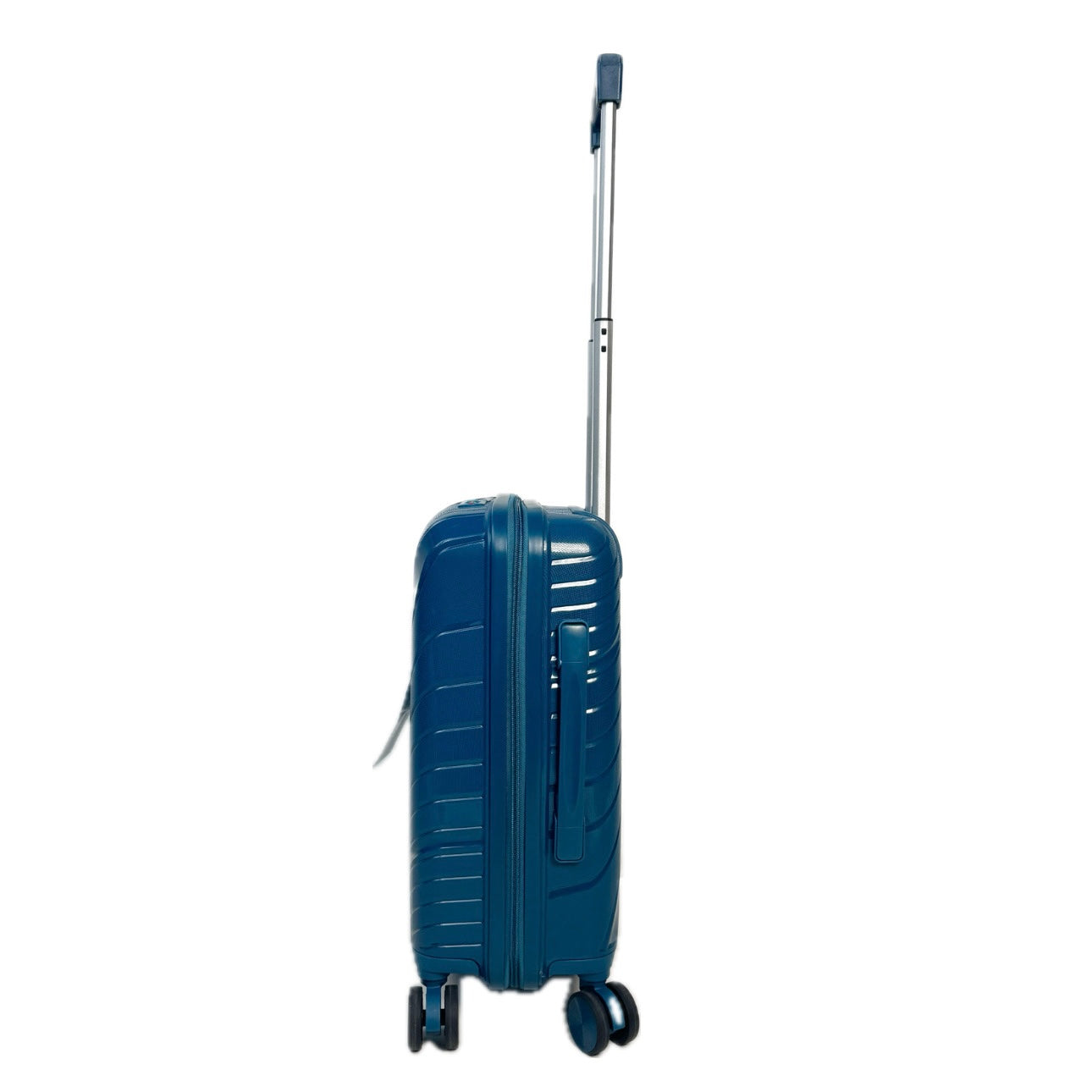 π§³ EasyJet Approved 8-Wheel Cabin Suitcase β Lightweight, Durable & Stylish (45x35x20cm)