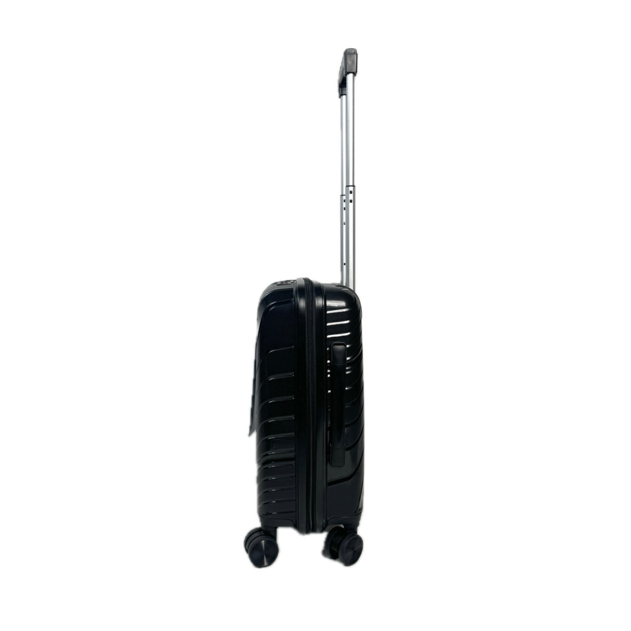 π§³ EasyJet Approved 8-Wheel Cabin Suitcase β Lightweight, Durable & Stylish (45x35x20cm)