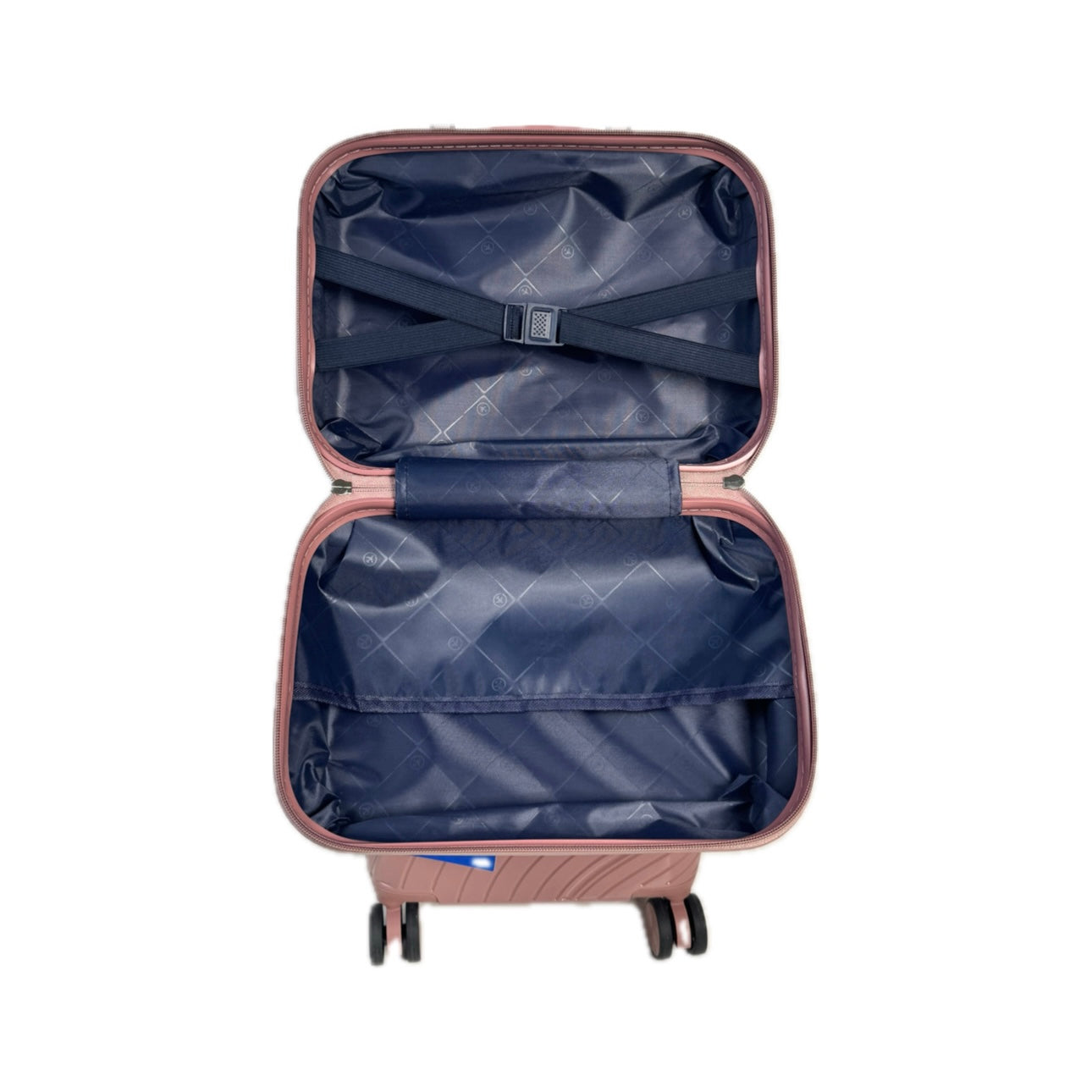 π 13β Silicone Vanity Case β Stylish, Scratch-Proof & Travel-Ready (33 x 28 x 18 cm)