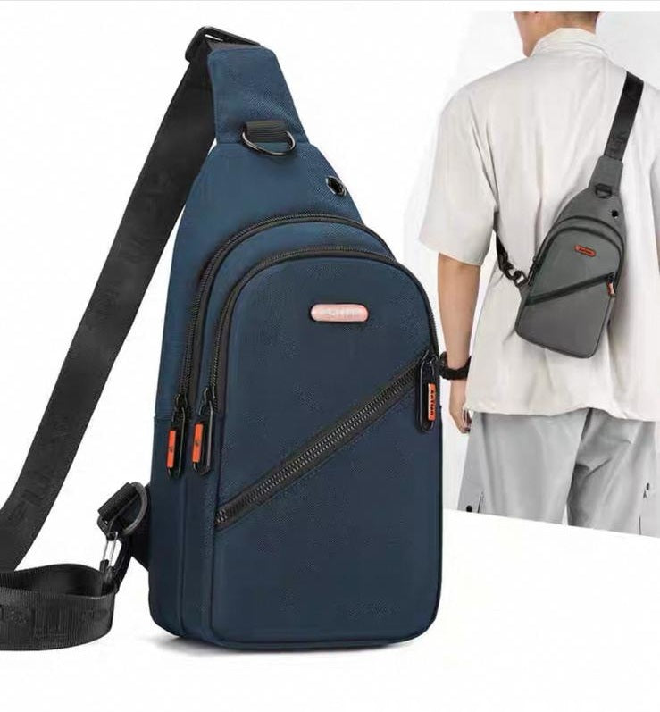 82084 Versatile Crossbody Bag – Your Perfect Everyday Companion (30cm x 16cm x 9cm)