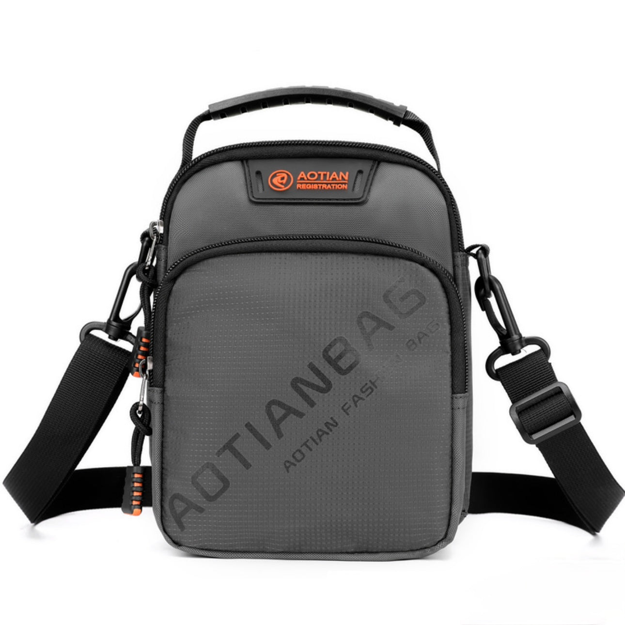 83025🌟Fashion Crossbody Bag – Sleek, Stylish & Perfect for Everyday! (21×17×8cm)
