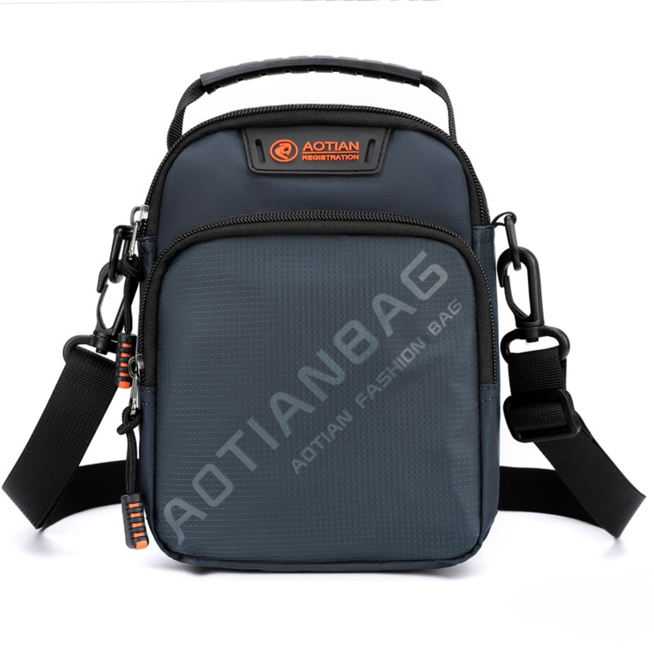 83025🌟AOTIAN Fashion Crossbody Bag – Sleek, Stylish & Perfect for Everyday! (21×17×8cm)