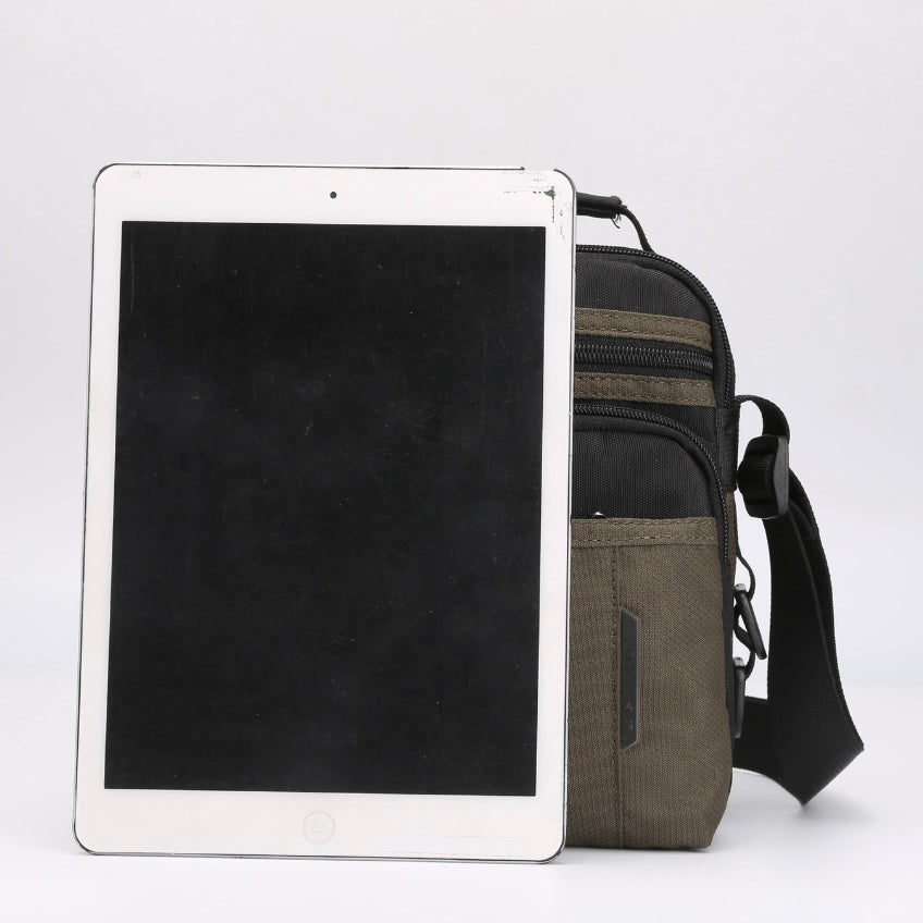 65313 AOTIAN Crossbody Bag – Compact, Stylish & Perfect for Essentials (21cm x 17cm x 8cm)
