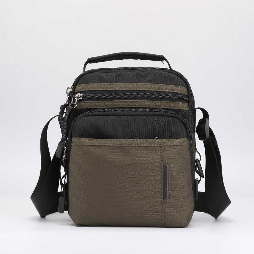 65313 AOTIAN Crossbody Bag – Compact, Stylish & Perfect for Essentials (21cm x 17cm x 8cm)