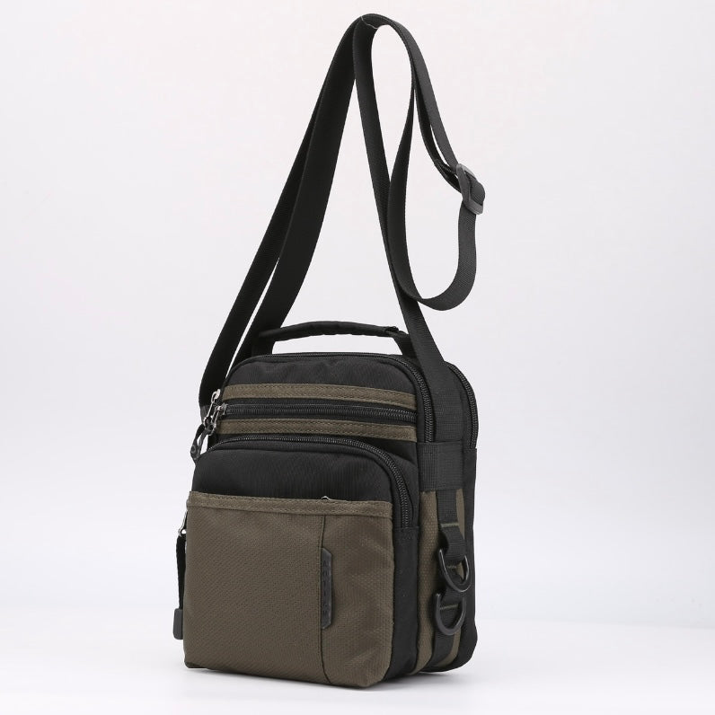 65313 AOTIAN Crossbody Bag – Compact, Stylish & Perfect for Essentials (21cm x 17cm x 8cm)