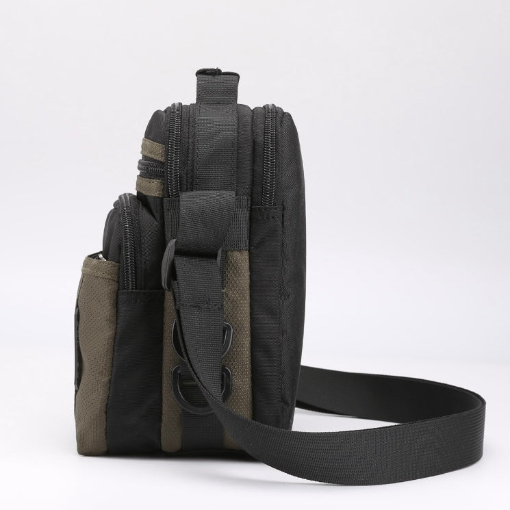 65313 AOTIAN Crossbody Bag – Compact, Stylish & Perfect for Essentials (21cm x 17cm x 8cm)