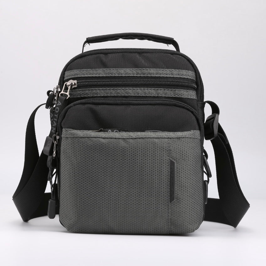 65313 AOTIAN Crossbody Bag – Compact, Stylish & Perfect for Essentials (21cm x 17cm x 8cm)