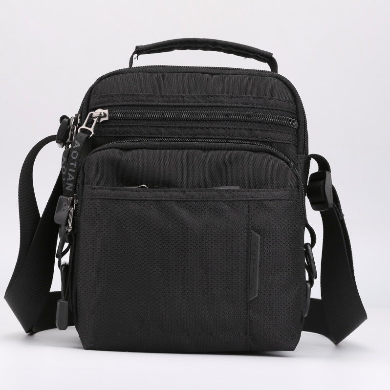 65313 AOTIAN Crossbody Bag – Compact, Stylish & Perfect for Essentials (21cm x 17cm x 8cm)