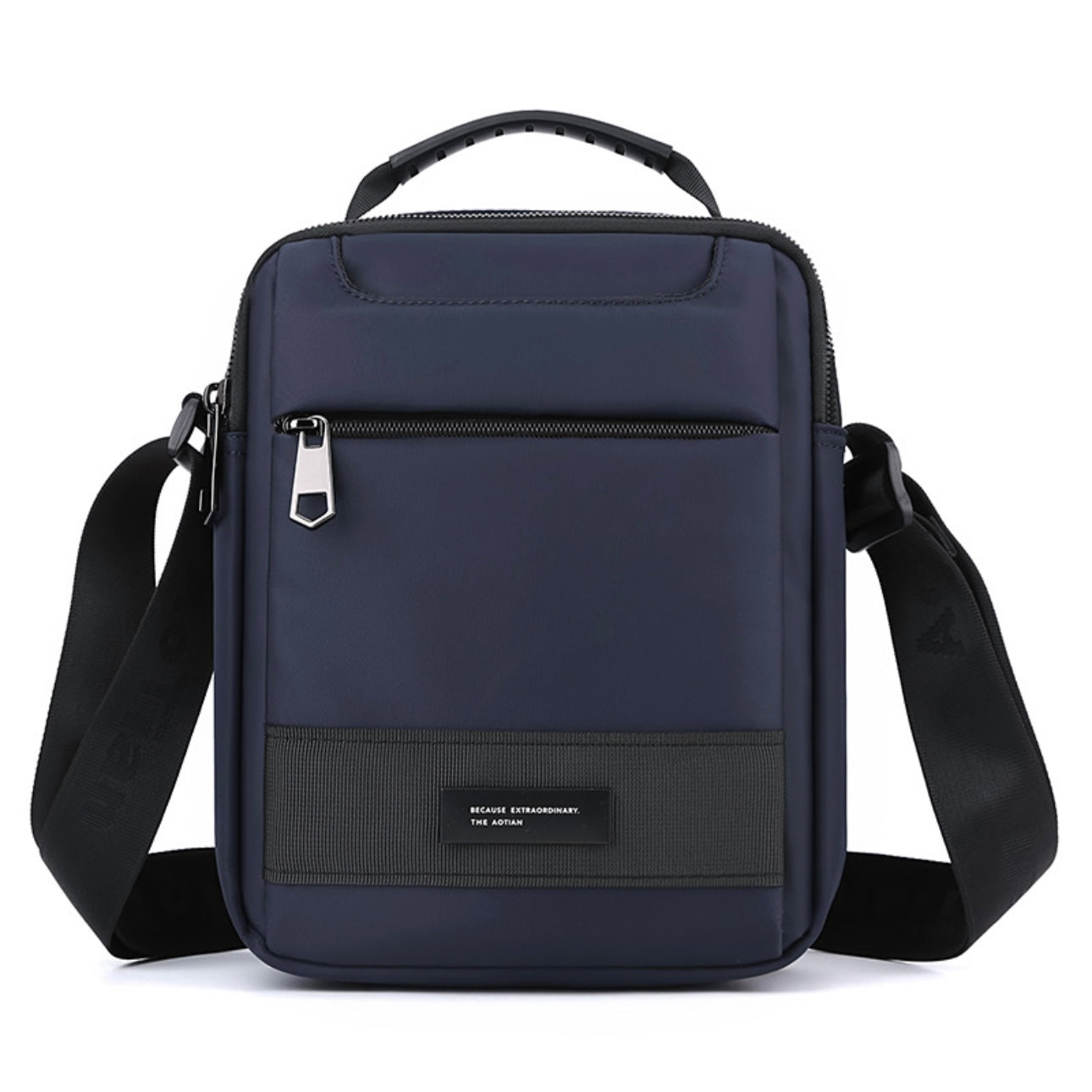 0923 🎒 The PERFECT Everyday Crossbody Bag – Stylish, Spacious & Super Functional! (26×21×10cm)