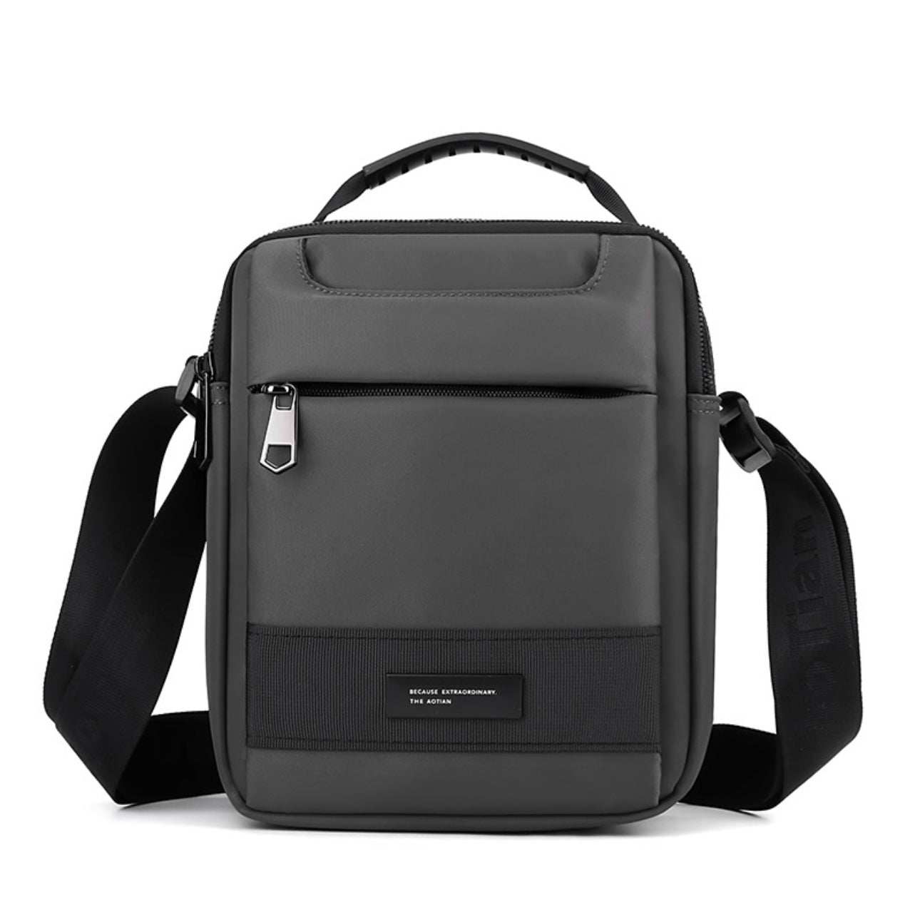 0923 🎒 The PERFECT Everyday Crossbody Bag – Stylish, Spacious & Super Functional! (26×21×10cm)