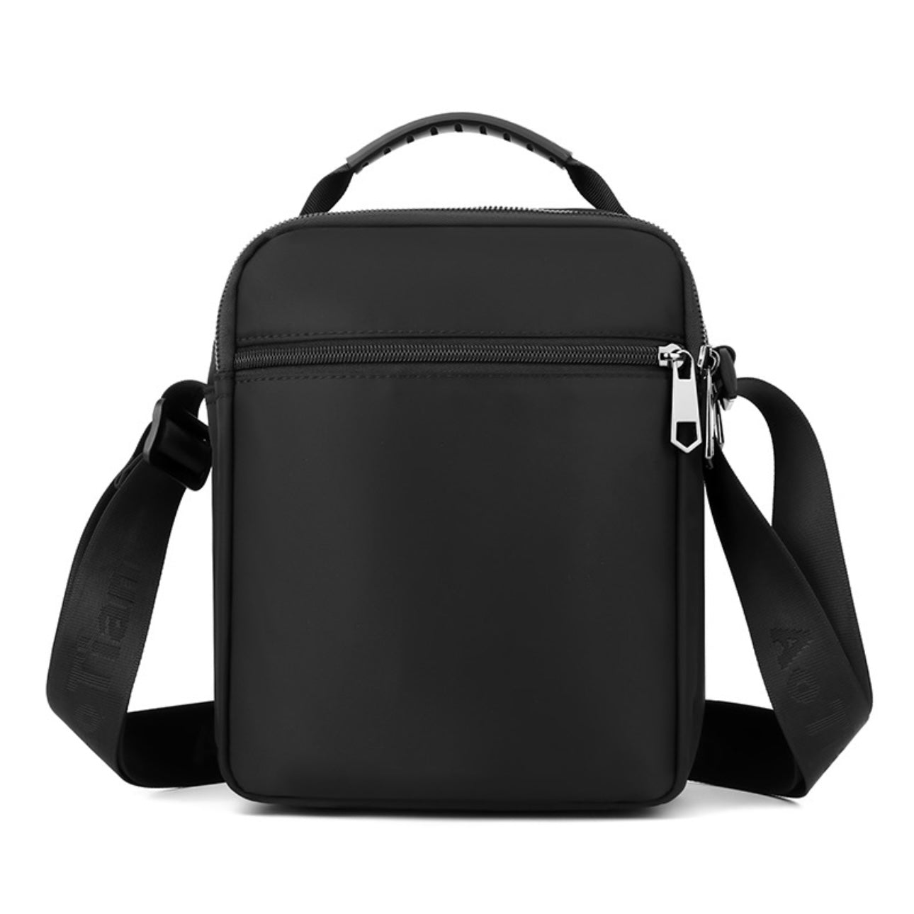 0923 🎒 The PERFECT Everyday Crossbody Bag – Stylish, Spacious & Super Functional! (26×21×10cm)