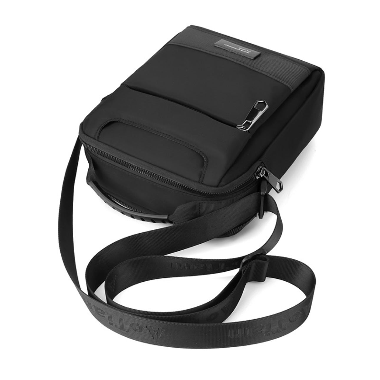 0923 🎒 The PERFECT Everyday Crossbody Bag – Stylish, Spacious & Super Functional! (26×21×10cm)