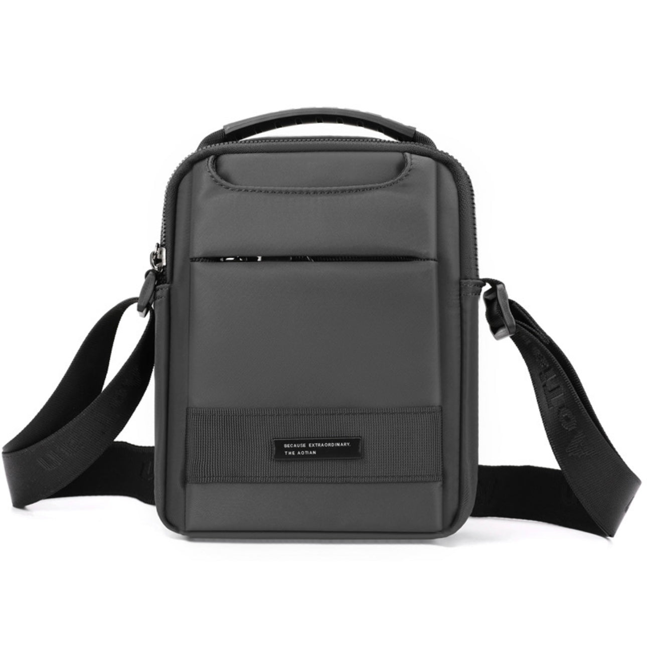 0924🔥 The PERFECT Crossbody Bag for Your 6.1" Phone (21×16×8cm) – Style Meets Function