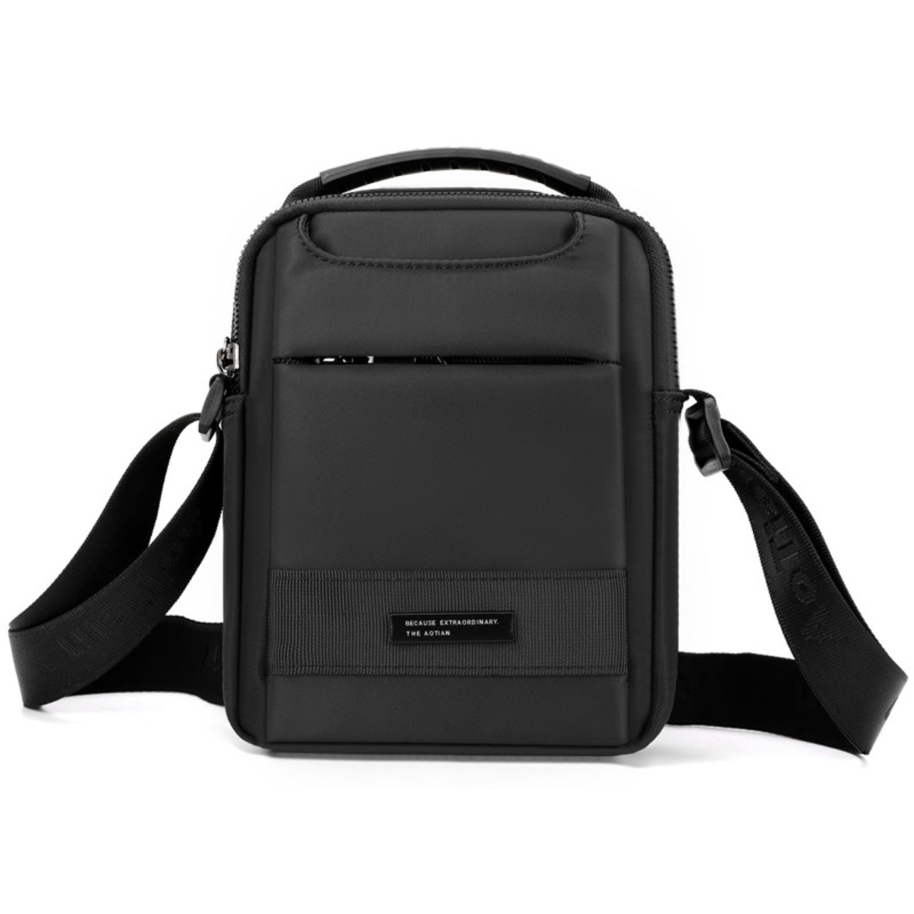 0924🔥 The PERFECT Crossbody Bag for Your 6.1" Phone (21×16×8cm) – Style Meets Function