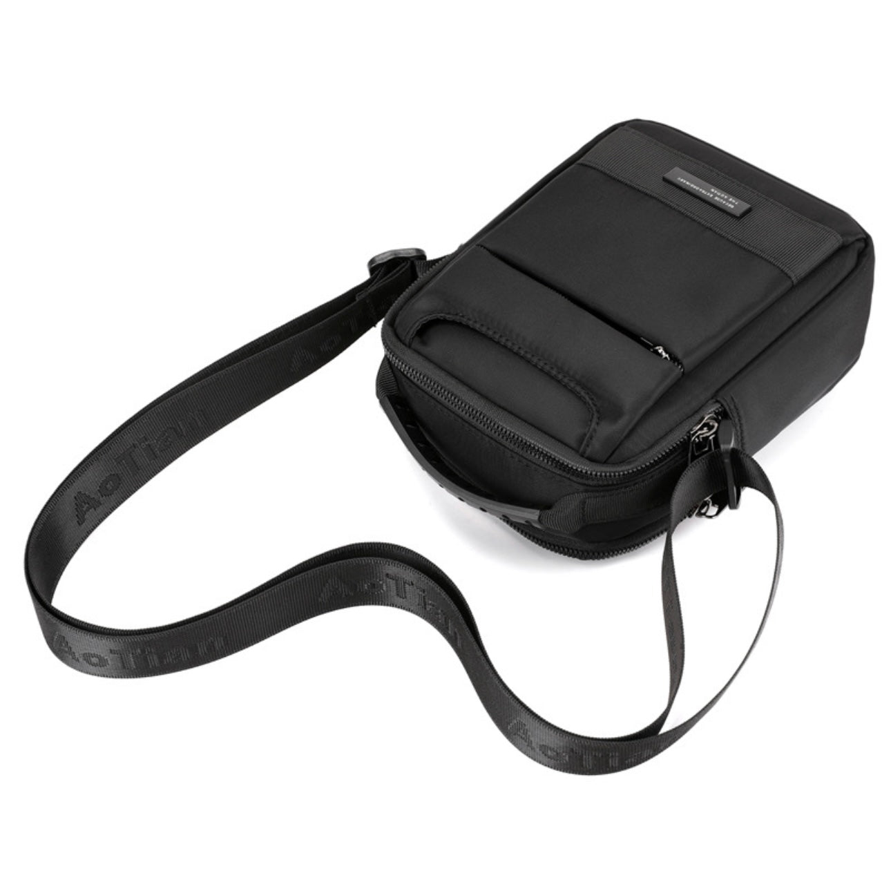 0924🔥 The PERFECT Crossbody Bag for Your 6.1" Phone (21×16×8cm) – Style Meets Function