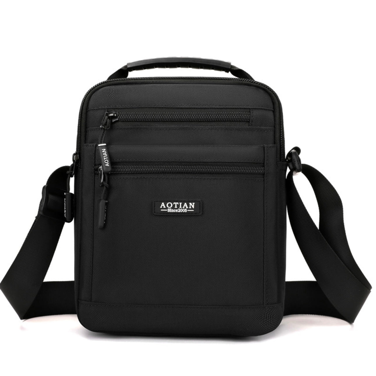 15061 🎒 The PERFECT iPad Crossbody Bag (25×19×10cm) – Style & Protection Combined!