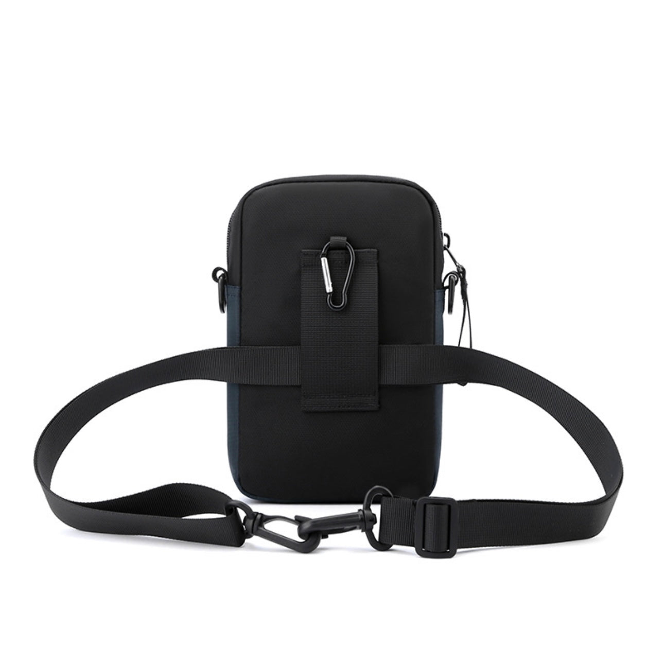 8646 🎒 The PERFECT Everyday Crossbody Bag – Stylish, Spacious & Super Functional! (20×15×13cm)