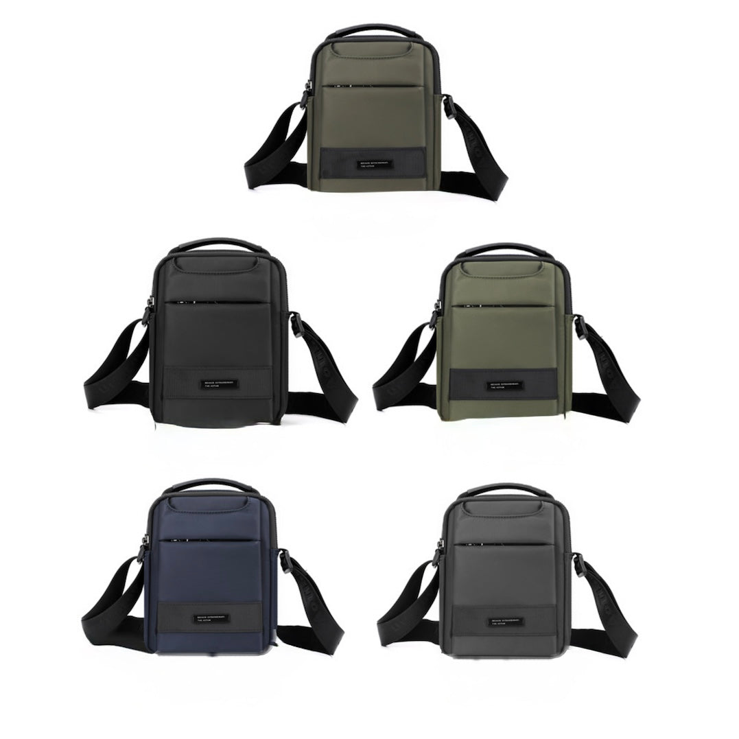 0924🔥 The PERFECT Crossbody Bag for Your 6.1" Phone (21×16×8cm) – Style Meets Function