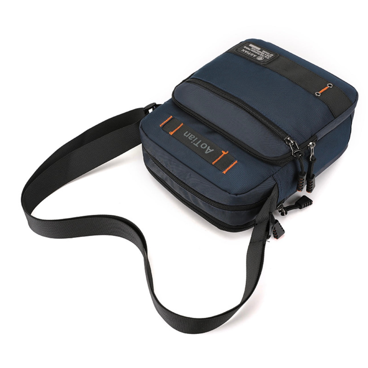 98213🌟 AOTIAN Crossbody Bag – Where Fashion Meets Function for the Next Generation! (25×20×10cm)