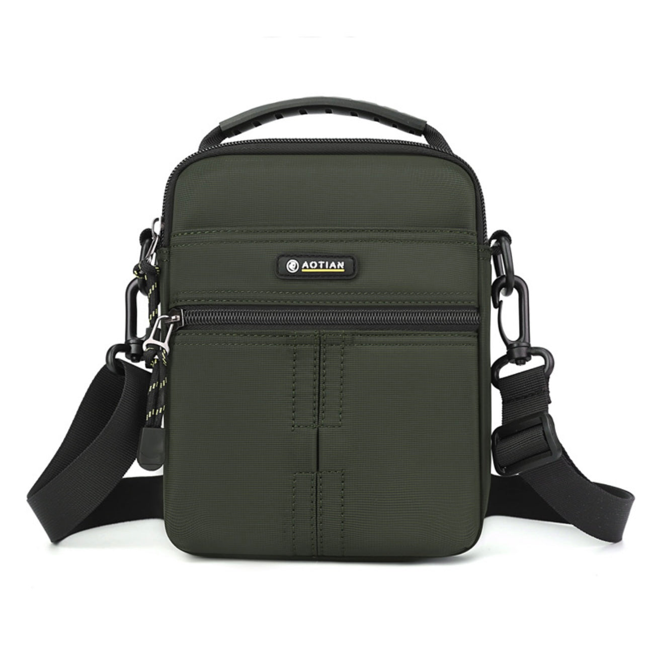 3790 Premium Compact Crossbody Shoulder Bag β Minimalist Style, Maximum Function