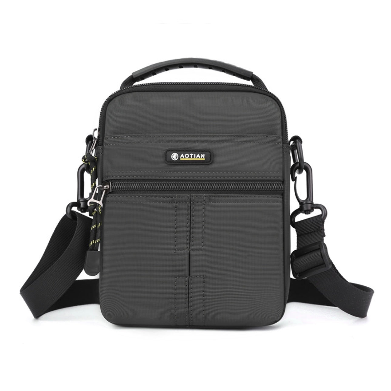 3790 AOTIAN Premium Compact Crossbody Shoulder Bag β Minimalist Style, Maximum Function