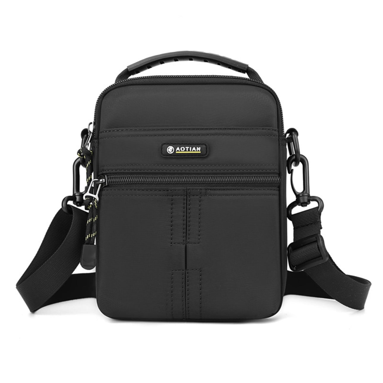 3790 Premium Compact Crossbody Shoulder Bag β Minimalist Style, Maximum Function