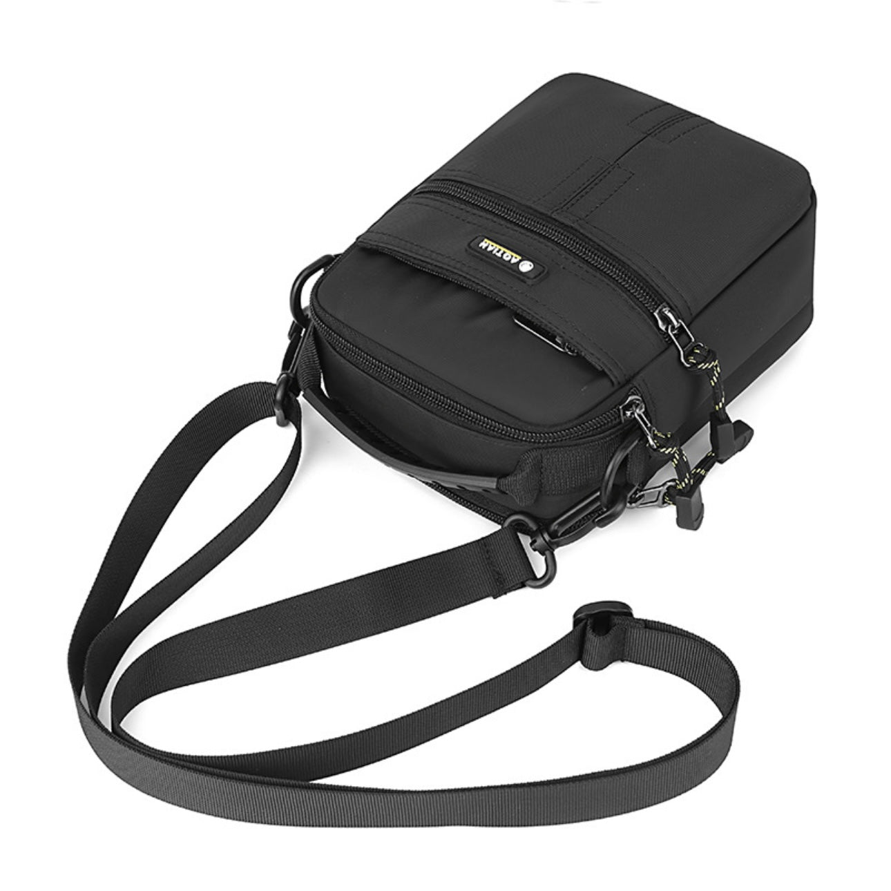 3790 Premium Compact Crossbody Shoulder Bag β Minimalist Style, Maximum Function
