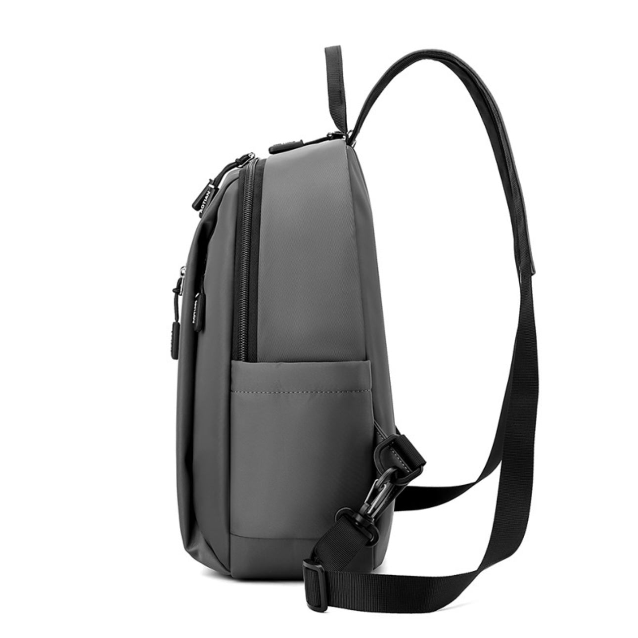 76802🎒 AOTIAN Pro Tech Backpack – Your 9.7" iPad's Ultimate Travel Companion (32×21×14cm)