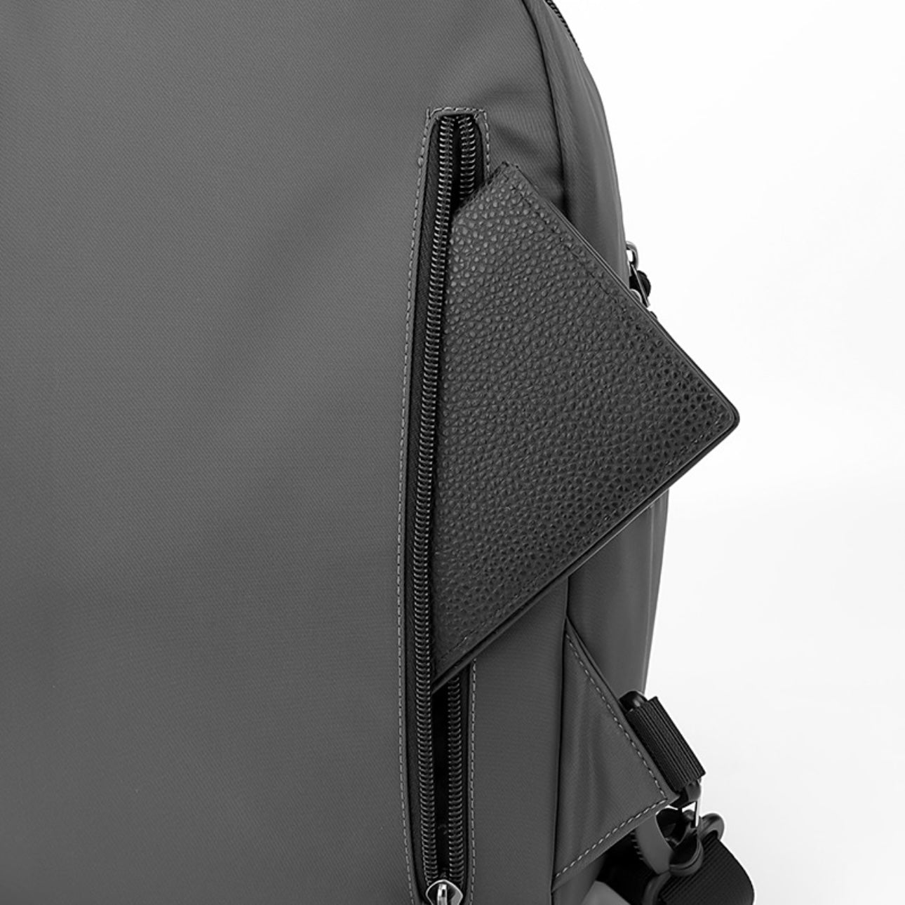 76802🎒 AOTIAN Pro Tech Backpack – Your 9.7" iPad's Ultimate Travel Companion (32×21×14cm)