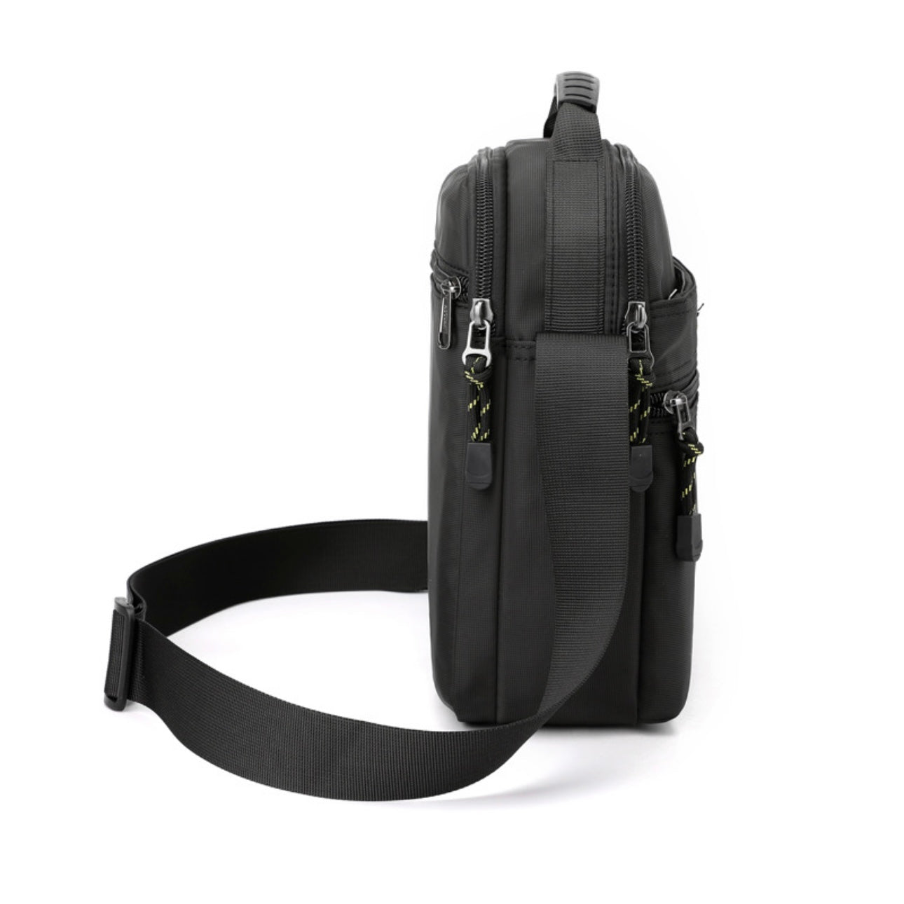 3788🎒 The ULTIMATE Everyday Crossbody Bag – Lightweight & Spacious (25×20×10.5cm, 0.22kg)