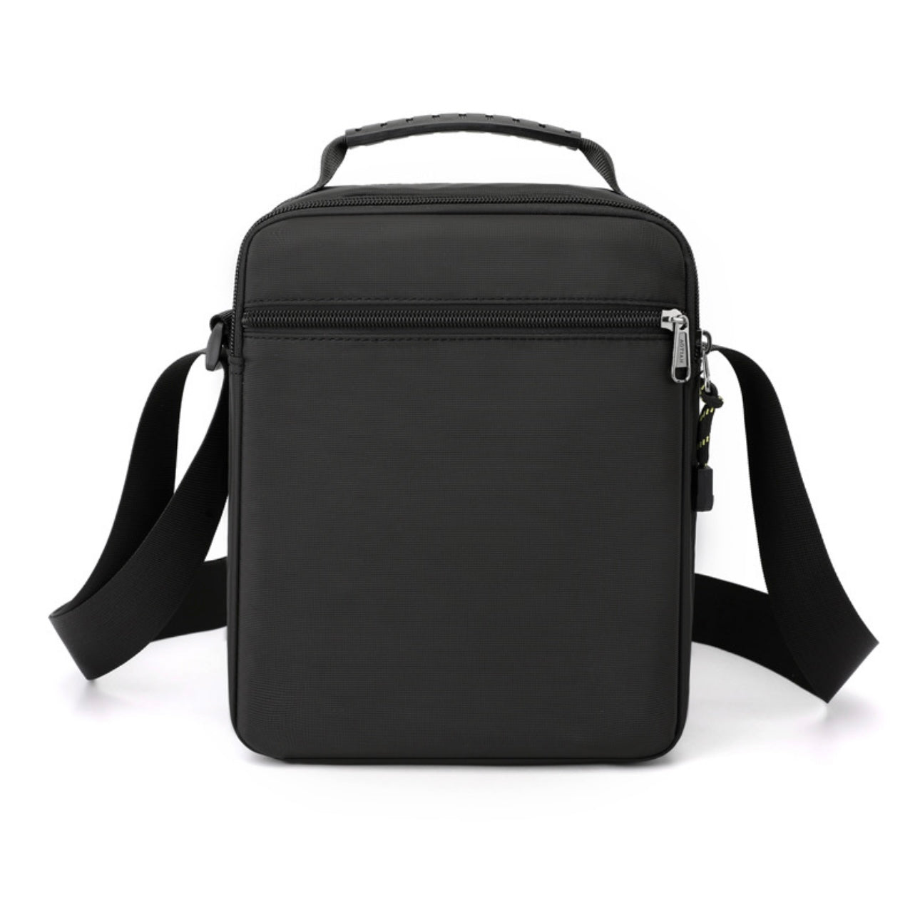 3788🎒 The ULTIMATE Everyday Crossbody Bag – Lightweight & Spacious (25×20×10.5cm, 0.22kg)