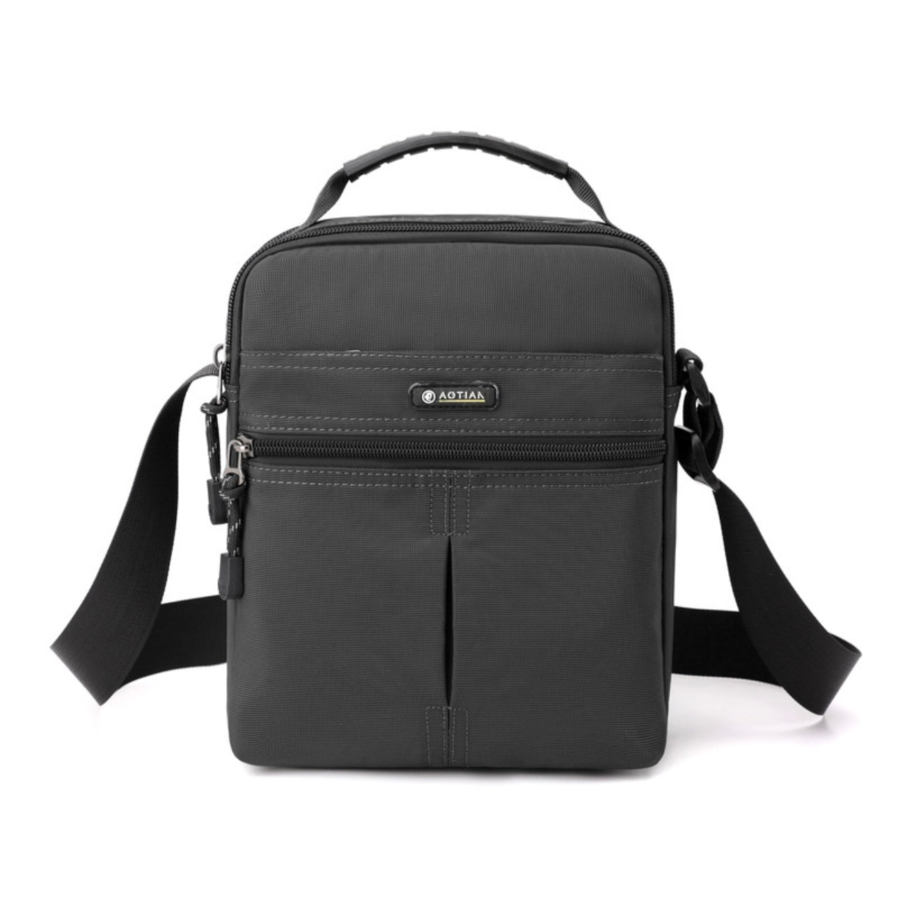 3788🎒 The ULTIMATE Everyday Crossbody Bag – Lightweight & Spacious (25×20×10.5cm, 0.22kg)