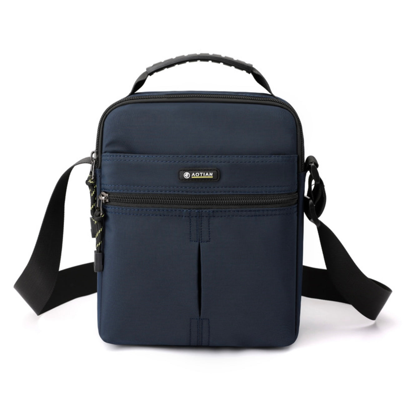 3788🎒 The ULTIMATE Everyday Crossbody Bag – Lightweight & Spacious (25×20×10.5cm, 0.22kg)