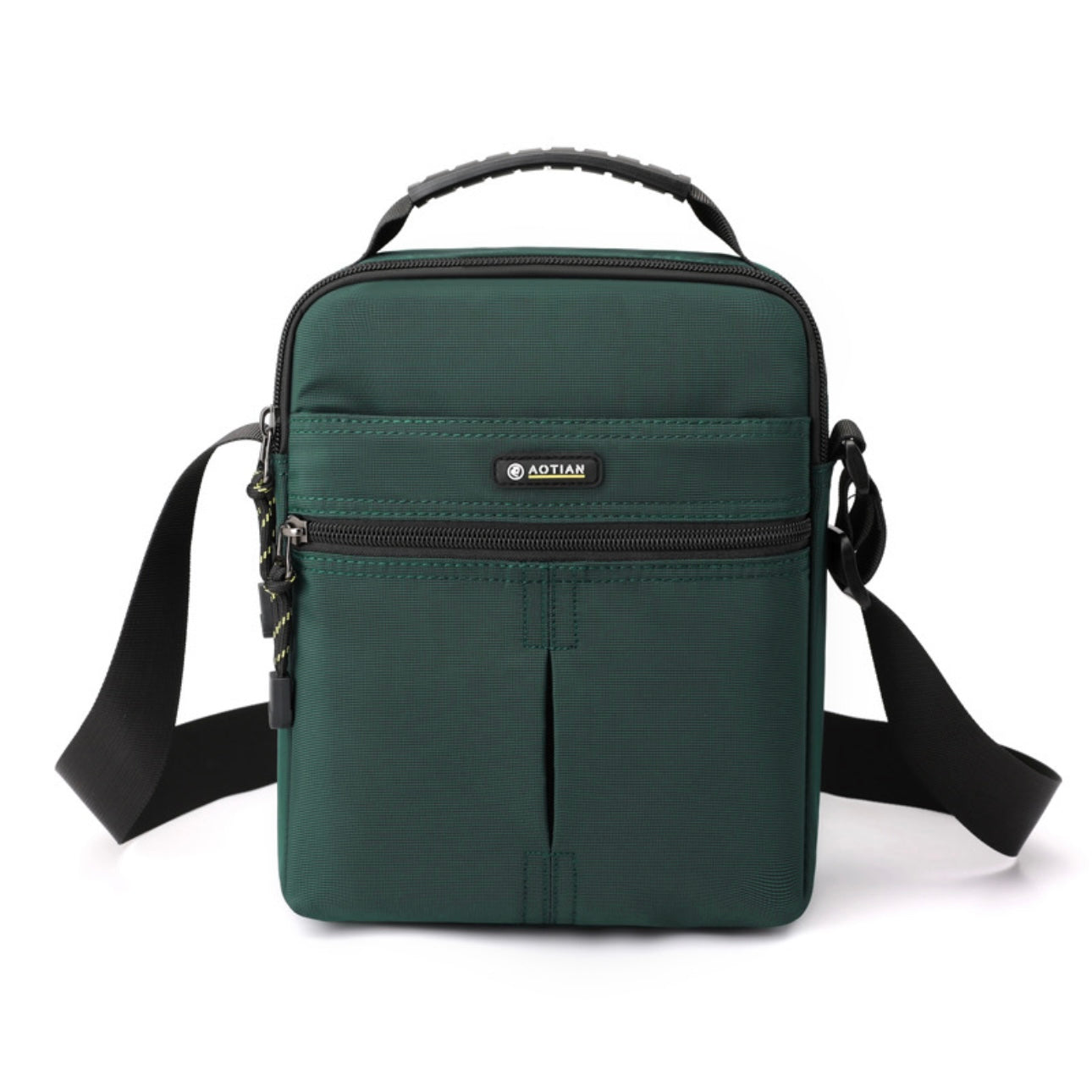 3788🎒 The ULTIMATE Everyday Crossbody Bag – Lightweight & Spacious (25×20×10.5cm, 0.22kg)