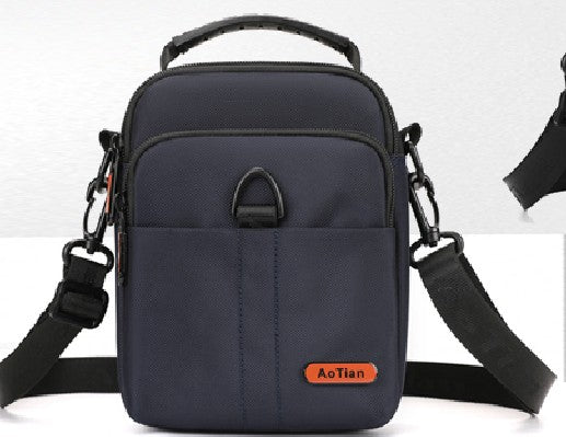 7685π AoTian Essentials Crossbody Sling β Compact & Stylish (20Γ15Γ8cm)