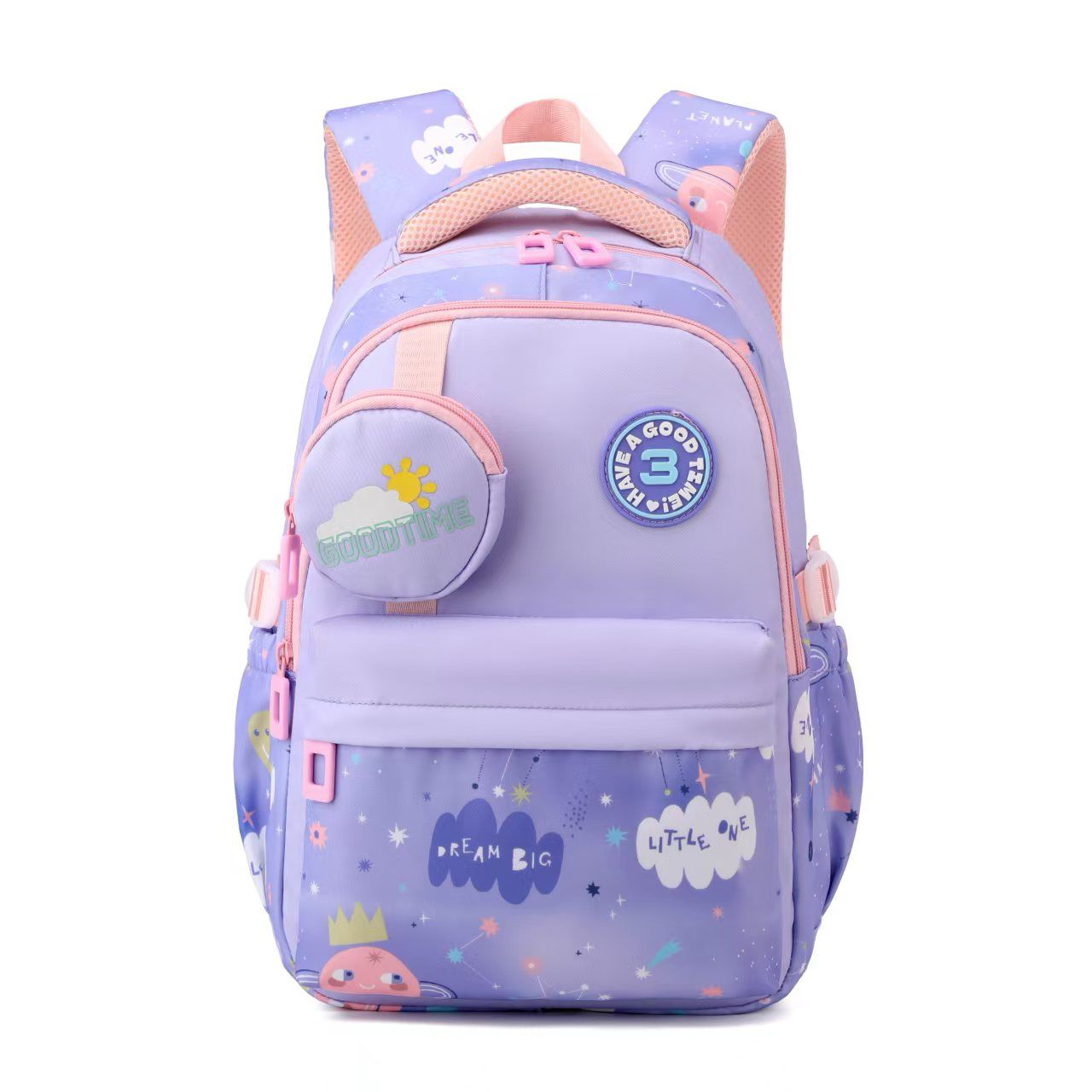 3315 π KIDS BACKPACK β Fun, Functional & Adorable! π