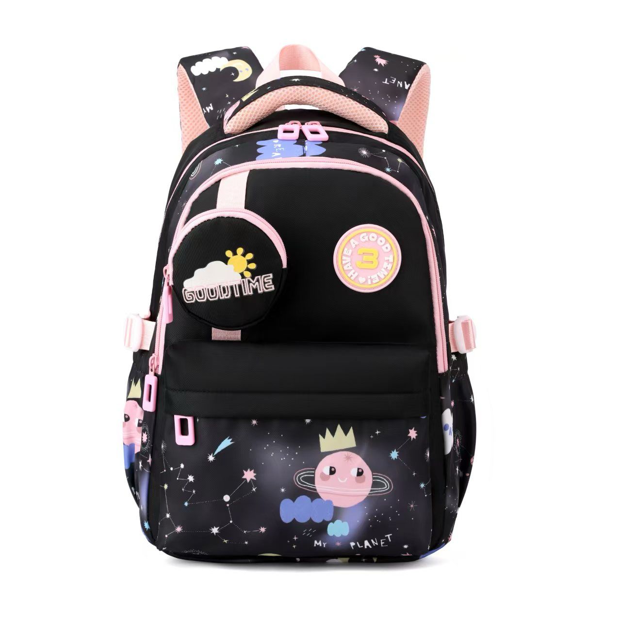 3315 π KIDS BACKPACK β Fun, Functional & Adorable! π