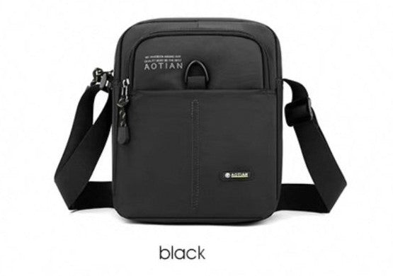 65350🔥 The PERFECT Crossbody Bag – Slim Yet Spacious (24×11×20cm)
