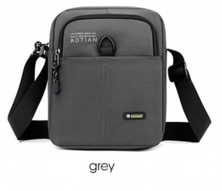 65350🔥 The PERFECT Crossbody Bag – Slim Yet Spacious (24×11×20cm)