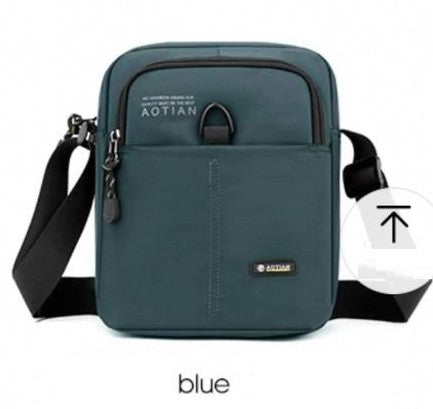 65350🔥 The PERFECT Crossbody Bag – Slim Yet Spacious (24×11×20cm)
