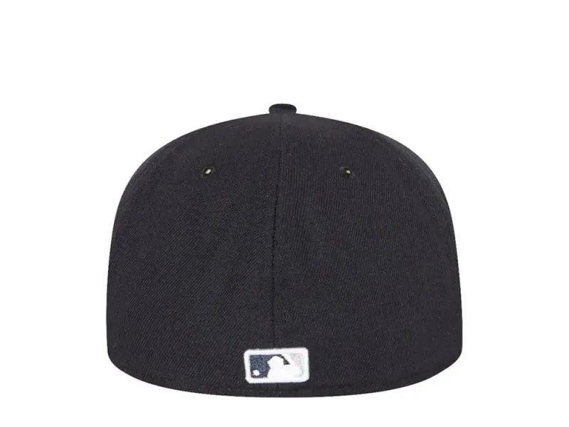 New Era New York Yankees Authentic On-Field 59Fifty Fitted Cap