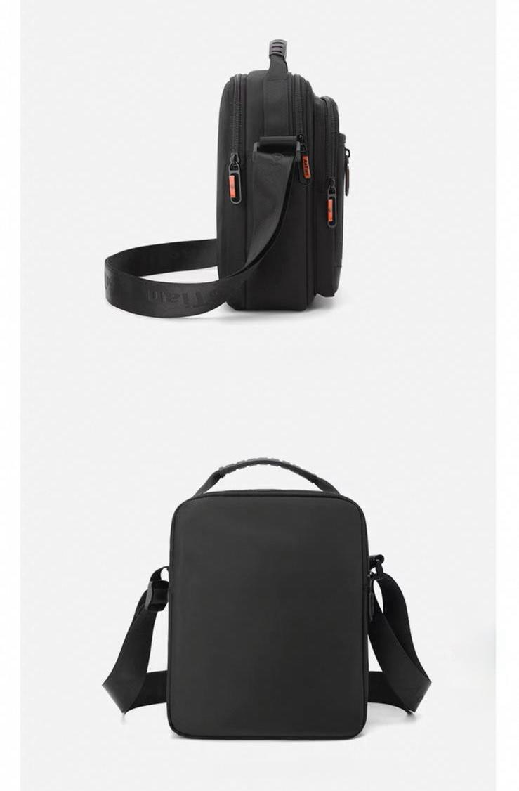 65351 Stylish & Functional Cross-Body Bag – Your Perfect Everyday Companion (24×19×12cm)